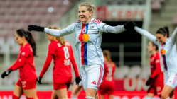 Coupe LFFP : OL Lyonnes domine Dijon et affrontera le PSG en finale