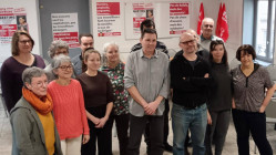 Porter un &ldquo;vote de classe&rdquo; : Lutte Ouvri&egrave;re entre en campagne avec 500 candidats dans la M&eacute;tropole de Lyon