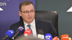 Lynchage de Quentin : une conf&eacute;rence de presse ce lundi, le parquet de Lyon annonce avoir recueilli "plusieurs t&eacute;moignages significatifs"