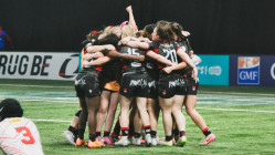 Trois rencontres du LOU Rugby f&eacute;minin se joueront au Matmut Stadium de Gerland