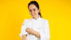 Cette cheffe lyonnaise va participer &agrave; la prochaine saison de Top Chef sur M6