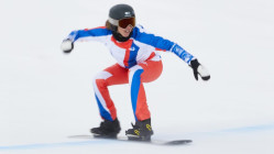 "Mon objectif de r&eacute;sultat n&rsquo;est pas atteint" : les mots de Chlo&eacute; Trespeuch apr&egrave;s sa d&eacute;ception aux JO d&rsquo;hiver 2026