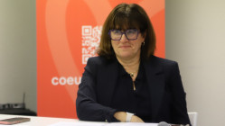 Mort de Quentin : V&eacute;ronique Sarselli demande &agrave; Bruno Bernard de clarifier la situation avec LFI