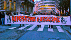 &ldquo;&Eacute;viter un nouveau cycle de violences&rdquo; : SOS Racisme interpelle la pr&eacute;f&egrave;te sur la marche pour Quentin &agrave; Lyon