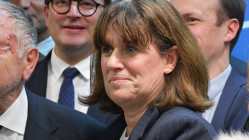 Sondage M&eacute;tropole de Lyon : le premier tour, une formalit&eacute; pour V&eacute;ronique Sarselli ?