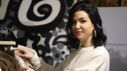 "A la fois la meilleure et la pire exp&eacute;rience de ma vie" : la youtubeuse lyonnaise EnjoyPhoenix revient sur sa participation &agrave; Danse avec les stars&nbsp;