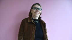 Isabelle von Bueltzingsloewen : "Le cas de Quentin montre qu'on a des &eacute;tudiants qui viennent de tous les bords &agrave; Lyon 2"