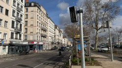 Un radar nouvelle g&eacute;n&eacute;ration install&eacute; quai Gailleton &agrave; Lyon : d&eacute;couvrez sa particularit&eacute;