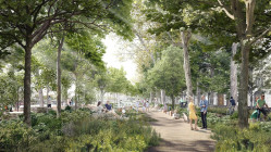 Lyon : feu vert pr&eacute;fectoral pour transformer la rive droite du Rh&ocirc;ne