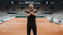 Ga&euml;l Monfils lancera le nouvel ATP 250 de Lyon en octobre 2026