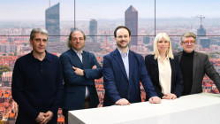 Lyon Politiques : d&eacute;bat des municipales, alliance Doucet-LFI et Jeune Garde - 27/02/26