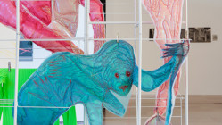 Hélène Hulak : exploser les clichés au Polaris Hélène Hulak : exploser les clichés au Polaris