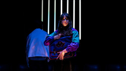 Vive : Crier l'horreur au Théâtre de la Renaissance Vive : Crier l'horreur au Théâtre de la Renaissance