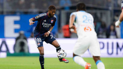 OM-OL : Lyon laisse filer l'Olympico au bout du suspense OM-OL : Lyon laisse filer l'Olympico au bout du suspense