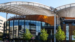 Une nouvelle enseigne au printemps pour le centre commercial de Lyon