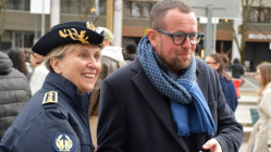 Après plusieurs fusillades à Grandclément, Villeurbanne appelle l’État à l’aide Après plusieurs fusillades à Grandclément, Villeurbanne appelle l’État à l’aide