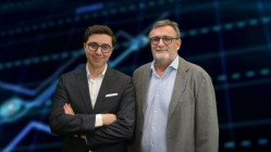 Nicolas Bret (Tosevents) : "Quand on reprend une entreprise, on veut qu'elle garde son ADN"