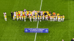 Depuis Lyon, la FFF a demand&eacute; la lib&eacute;ration d'un journaliste emprisonn&eacute; en Alg&eacute;rie