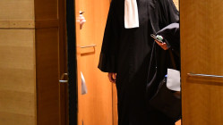 Il agresse sexuellement sa belle-fille puis revendique faire "son éducation" : 18 mois de prison Il agresse sexuellement sa belle-fille puis revendique faire "son éducation" : 18 mois de prison