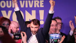 Municipales &agrave; Lyon : la composition de la liste de Gr&eacute;gory Doucet