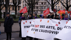 Municipales &agrave; Lyon : la CGT Spectacle appelle &agrave; faire barrage aux listes de Jean-Michel Aulas