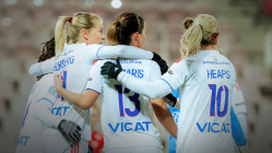 L'OL Lyonnes doit reprendre le rythme face au Havre avant la finale de la Coupe LFFP