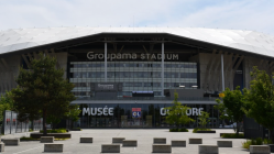 La finale de la Coupe de France au Groupama Stadium ? Une option qui fait parler