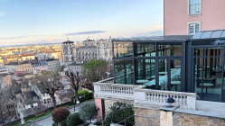 En travaux, ce restaurant de Lyon perd automatiquement son &eacute;toile au prochain Guide Michelin