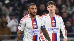 L&rsquo;OL encore priv&eacute; d'un joueur en Ligue 1