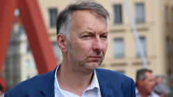 M&eacute;tropole de Lyon : Bruno Bernard d&eacute;voile dix mesures pour le pouvoir d&rsquo;achat