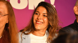 Municipales &agrave; Lyon : Ana&iuml;s Belouassa-Cherifi (LFI) a d&eacute;j&agrave; sa liste d'adjoints pr&ecirc;te