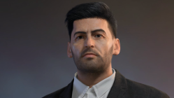 Paulo Fonseca (OL) et Jonatan Gir&aacute;ldez (OL Lyonnes) font leur apparition dans ce c&eacute;l&egrave;bre jeu vid&eacute;o