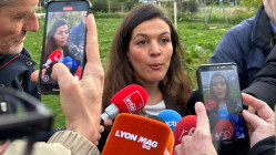 Alliance Doucet-LFI pour les municipales &agrave; Lyon : "Il n'y a pas de fuite d'&eacute;lecteurs" promet Ana&iuml;s Belouassa-Cherifi