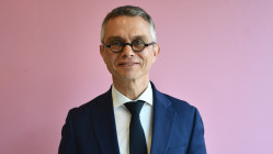 Renaud Payre : "Sur un certain nombre de circonscriptions, LFI peut emp&ecirc;cher la gauche de gagner"