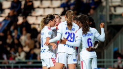 Coupe de France : OL Lyonnes se qualifie pour les demi-finales apr&egrave;s sa victoire face au Havre