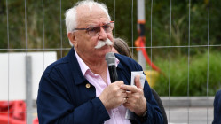 Saint-Fons : exclu du second tour &agrave; cause de ses bulletins, Christian Duch&ecirc;ne appelle &agrave; voter contre la droite