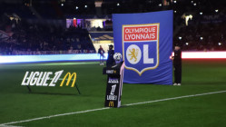 Un concert de rap oblige la LFP &agrave; changer l'horaire du match OL-Auxerre !