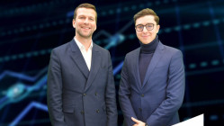 Térence Hamel : "Adéquat vise les 2 milliards d'euros de chiffre d'affaires" Térence Hamel : "Adéquat vise les 2 milliards d'euros de chiffre d'affaires"