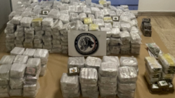 Spectaculaire coup de filet de la section de recherches de Lyon avec l&rsquo;appui du GIGN contre un trafic international de stup&eacute;fiants