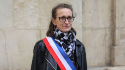 D&eacute;nomination de la rue Bugeaud : le choix d'Aline Guitard comme adjointe au maire de Lyon contest&eacute; par un collectif