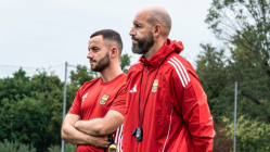 Il perd un derby, le coach de l'AS Saint-Priest limogé Il perd un derby, le coach de l'AS Saint-Priest limogé