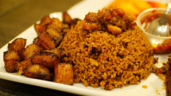 Près de Lyon : ce restaurant sénégalais fermé d’urgence après un contrôle sanitaire accablant Près de Lyon : ce restaurant sénégalais fermé d’urgence après un contrôle sanitaire accablant