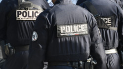 Villeurbanne : vaste opération de sécurisation, près de 2 700 personnes contrôlées en trois jours Villeurbanne : vaste opération de sécurisation, près de 2 700 personnes contrôlées en trois jours