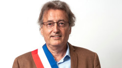 Bruno Jacolin pressenti pour devenir maire de Sainte-Foy-l&egrave;s-Lyon pour succ&eacute;der &agrave; V&eacute;ronique Sarselli