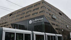 R&eacute;gion Auvergne-Rh&ocirc;ne-Alpes : Natacha Muracciole nouvelle co-pr&eacute;sidente du groupe &eacute;cologiste