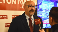 Le nouveau maire LFI de Saint-Fons confirme : il ne d&eacute;sarmera pas sa police municipale