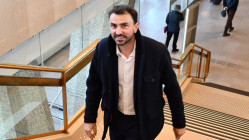 "Il ne respecte pas le travail que nous avons r&eacute;alis&eacute;" : en voulant accueillir les JO 2030 &agrave; Lyon, Gr&eacute;gory Doucet agace les &eacute;cologistes