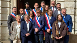 S&eacute;curit&eacute;, m&eacute;tro E, bus&hellip; les priorit&eacute;s du nouveau maire du 5e arrondissement &agrave; Lyon