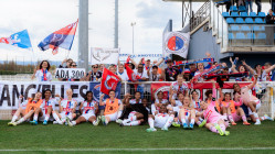 Coupe de France : un choc Lyon-PSG en finale apr&egrave;s la d&eacute;monstration lyonnaise en Alsace
