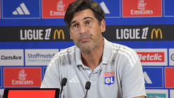 Apr&egrave;s Angers-OL, Paulo Fonseca rejoint Raymond Domenech dans l'histoire de la pire s&eacute;rie du club
